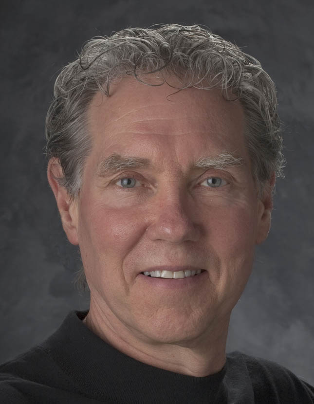 Dr. Roger Jahnke, O.M.D.   Developer of the Tai Chi Easy™ Method